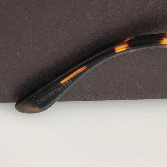 New🔥🔥 - TOM FORD TF5578-B 052 BLUE CONTROL - Picture 13 of 17